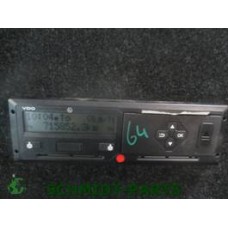Mercedes-Benz 1381.2214303001 Tachograaf