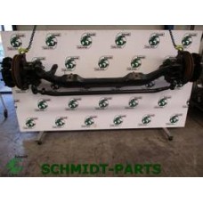 MAN 81.44001-7148 Vooras VOK-09
