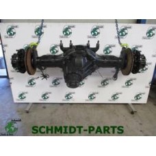 MAN 81.35010-6304 Achteras HY-1350 12 I=2.71