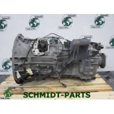Mercedes-Benz 715.352 G211-12 Versnellingsbak 715.352 Mp4 EURO 6