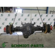 MAN 37:13 / 2,850 HY-1350-12 Achteras