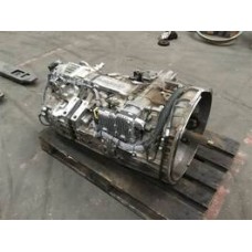 Mercedes-Benz Grove GMK 4100 , 4100-L ,5095, 5110-1 and 5130 -2G