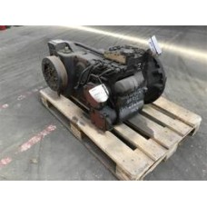P&H S 15 gearbox ZF 6 WG 120