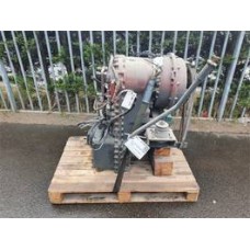 Grove GMK 2035 gearbox ZF 6 WG 210