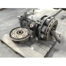 GEA rbox ZF