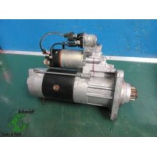 MAN 51.26201-7231 START MOTOR EURO 5 TGS TGX