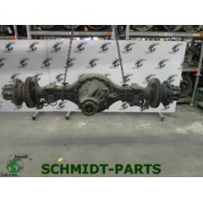 Mercedes-Benz HL4 Achteras 43:9 / 4,778