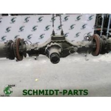 Mercedes-Benz HL7/050 DCS-11,5 Achteras 29:15 / 1.933