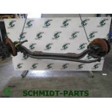 Volvo 20399066 Vooras