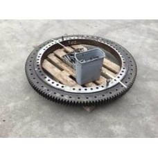 Spierings SK 477 AT4 slew ring