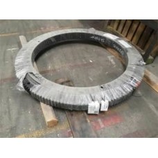 Spierings SK 598 AT5 slew ring