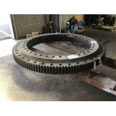 Terex Demag Demag HC 340 slew ring
