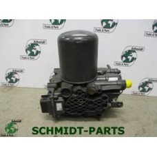 Mercedes-Benz A 000 446 16 64 Luchtdroger EAC