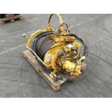 Grove GMK 3055 winch