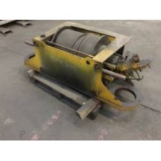 Grove GMK 4075 winch