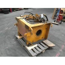 Krupp KMK 3045 4060 4070 winch