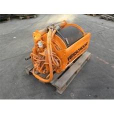 Liebherr LTM 1095-5.1 winch