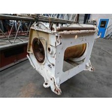 Liebherr LTM 1160 winch