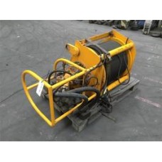 Terex Demag Demag AC 60 winch