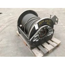 PPM 400 ATT winch