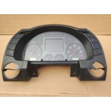 Iveco CLUSTER - DISPLAY