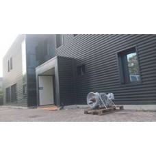 Volvo ZF REBUILT WITH WARRANTY