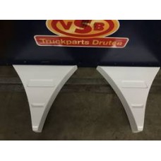 Scania Scania side-skirt string