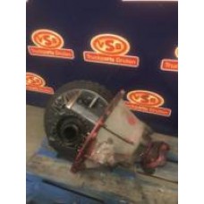 Scania R780 differentieel 3,27 3,08 2,72  2,92