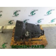 Iveco S 5-35/2 Versnellingsbak