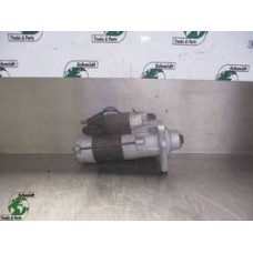 Iveco 504042667   Startmotor  HI WAY  EURO 6