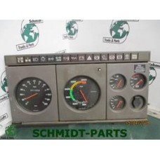 Iveco Instrumentenpaneel