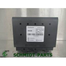 MAN 81.25805-7127 PTM Regeleenheid