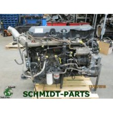 Renault 7421179092  DXI11 450 HP Euro5 Motor