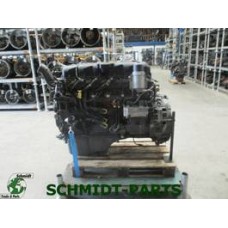 DAF MX 300 U2 EEV Euro5 Motor