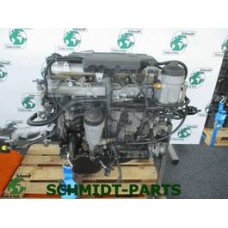 MAN D0834LFL03  Euro3 Motor