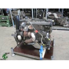 DAF PR 228 S2 Euro5 Motor