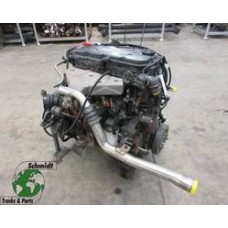 DAF DAF LF 45 / 160hp/118 kw Motor EURO 5