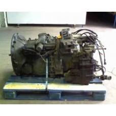 Scania GRS 895 R
