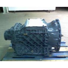 Volvo VT 2412 C