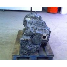 MAN ZF 16 S 221 IT / 16.41/1
