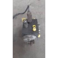 Ginaf Persfilterhuis Ginaf Hpvs /evs systeem