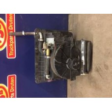 Scania Kachelhuis / ventilator 143 3-serie