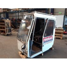 Liebherr LTM 1050-1 upper cabin