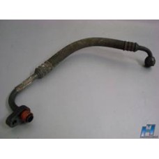 DAF Klimaanlagenleitung, Druckseite 02 1702629 LF45