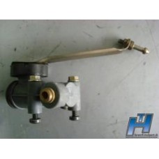 DAF Niveauregelventil hinten 1931033 XF E6