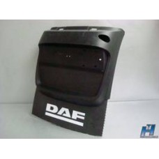 DAF Kotflügel Hinterrad, hinten LI 1892197 XF105