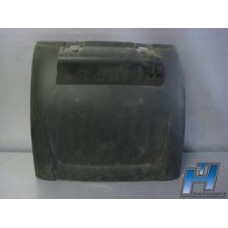 DAF Kotflügel Hinterachse, 3-Achser 1892249 XF105