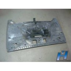DAF Grundplatte Motorhaube 1892076 XF E6