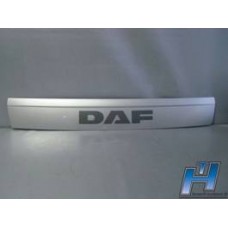 DAF Emblemleiste Motorhaube 1892077 XF E6