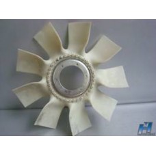 DAF Motorlufter N=9, D=600 1403248 LF